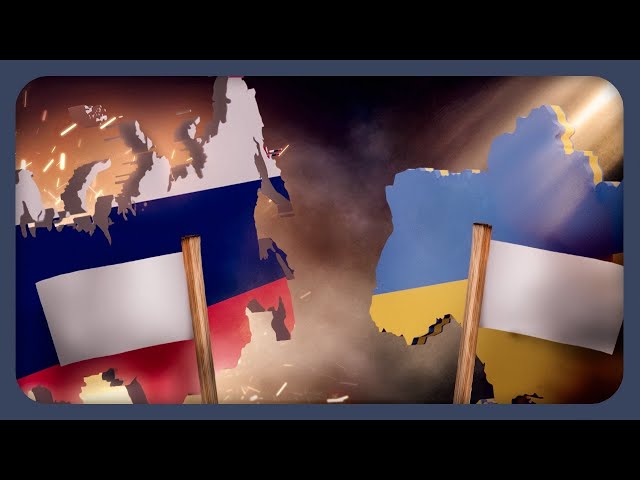 Was passiert, wenn die Ukraine gewinnt? Und Russland?