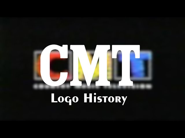Country Music Television Logo/Promo History (#520)