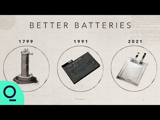 How The Next Batteries Will Change the World