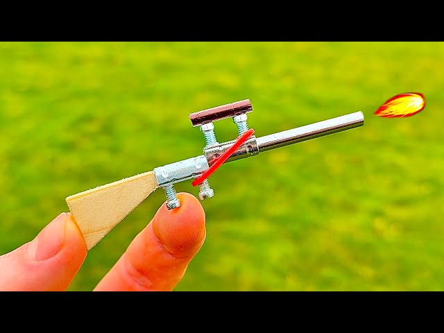 Top 8 Practical Inventions and Crafts from High Level Handyman