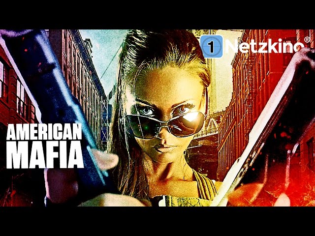 American Mafia (Action, Thriller in voller Länge auf Deutsch)