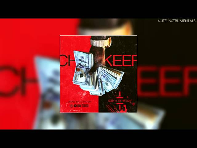 Chief Keef - Don't Want None (Instrumental)