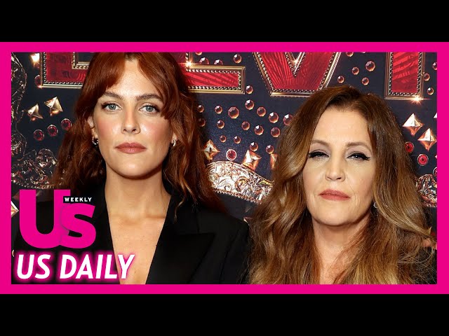 Lisa Marie Presley Death & How Riley Keough & Her Family Are Processing It Revealed