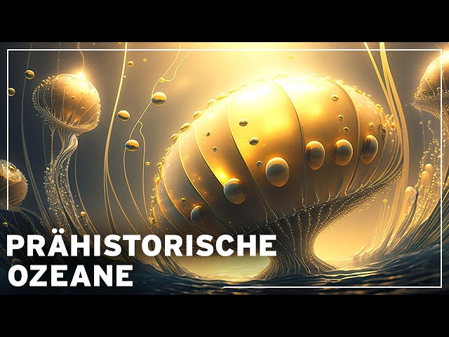Eine UNGLAUBLICHE Reise zu den prähistorischen Ozeanen der Erde | Dokumentation Geschichte der Erde