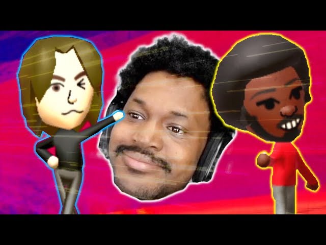 just putting coryxkenshin in my video without asking (don't tell him)