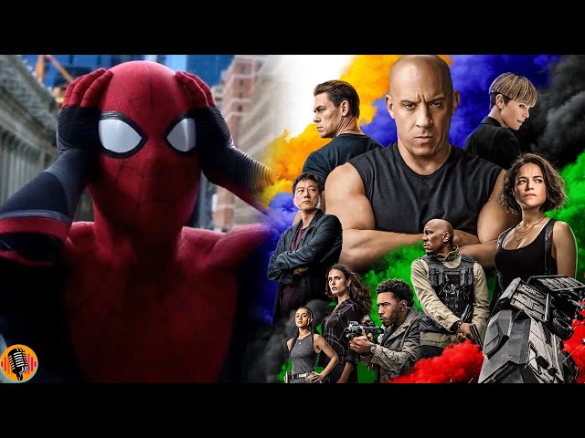 BREAKING Fast And Furious Director in Talks for Spider-Man 4