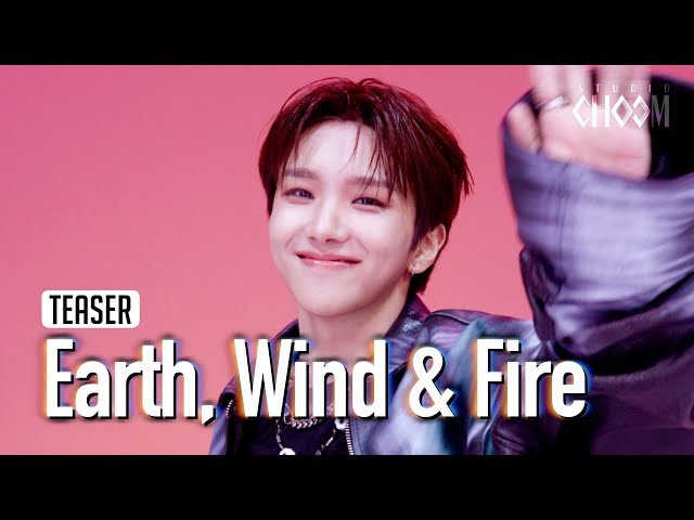 (Teaser) [BE ORIGINAL] BOYNEXTDOOR(보이넥스트도어) 'Earth, Wind & Fire' (4K)