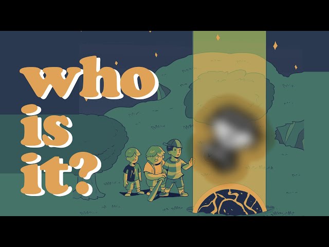 Earthbound's Most Mysterious Character
