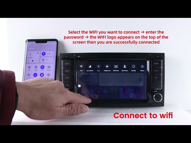 12 .DZT-connect to WIFI