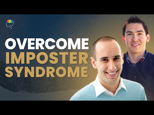 How To Overcome Imposter Syndrome Evan Carmichael