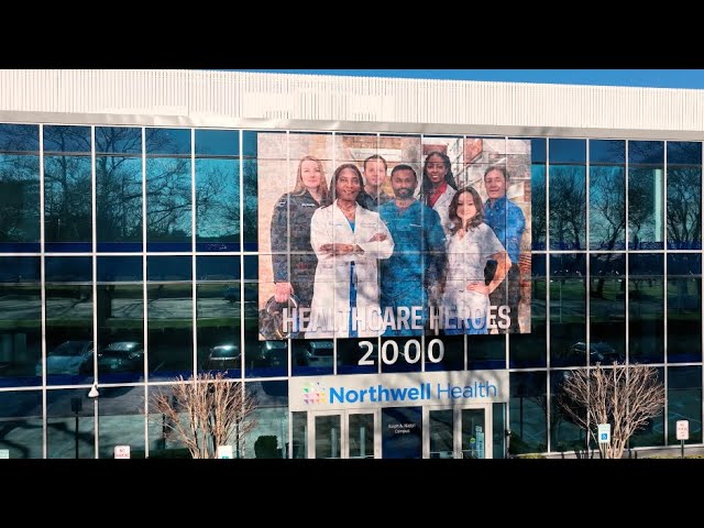 Overview: The Northwell Health System