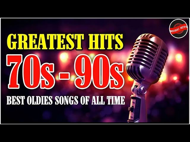 Greatest Hits 70s 80s 90s Oldies Music 3253 📀 Best Music Hits 70s 80s 90s Playlist 📀 Music Oldies