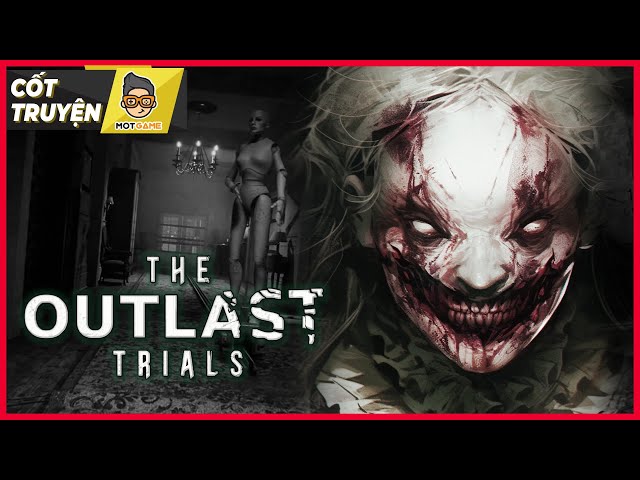 The plot of horror game The Outlast Trials: The beginning of a nightmare | Game Bugs