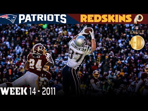 2010's Game Highlights | NFL Vault