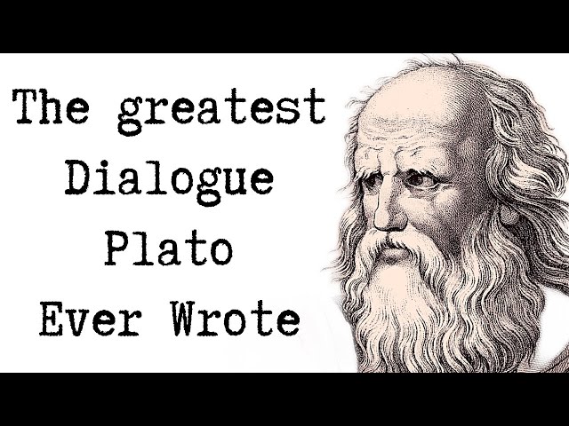 Plato's Euthyphro - Which comes first: God or Morality?
