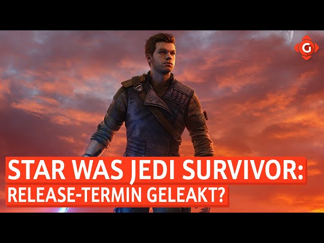 Star Wars Jedi: Survivor: Infos geleakt! Dead Island 2: Neues Gameplay! | GW-NEWS