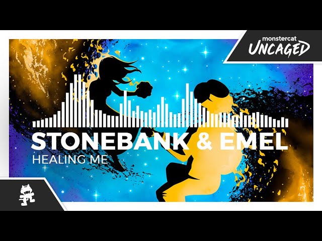 Stonebank & EMEL - Healing Me [Monstercat Release]