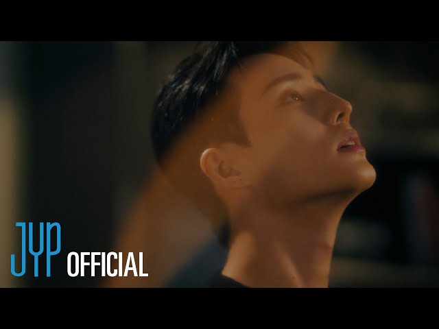 Young K "nothing but(이것밖에는 없다)" M/V