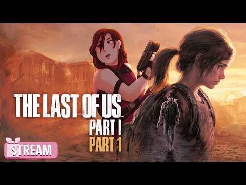 The Last of Us (All Games)