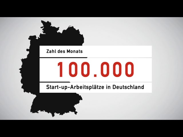 markets on air - SPECIAL Start-ups (Deutsch)