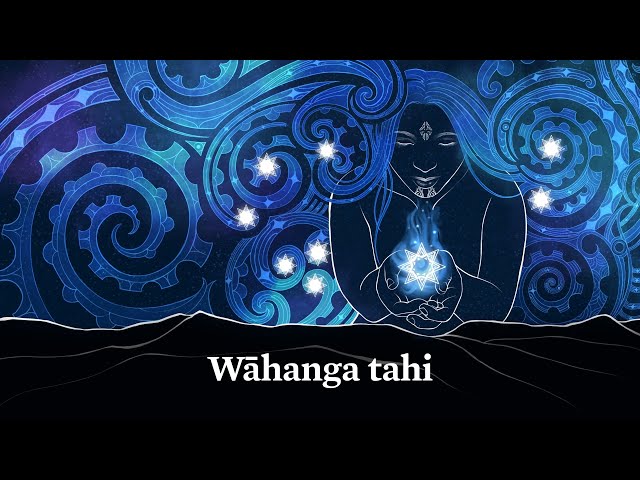 Wāhanga tahi: Michelle Haua and Kaareen Hotereni