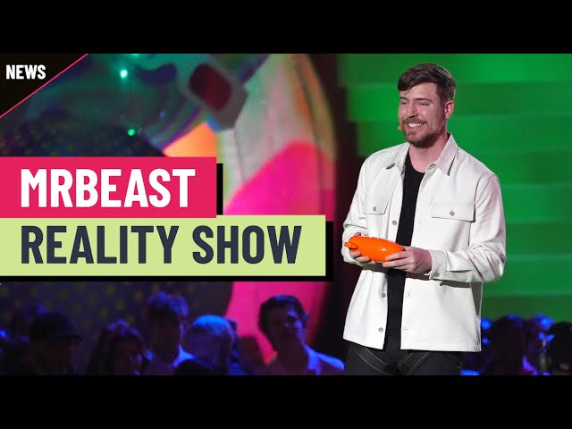 MrBeast promises ‘biggest reality competition series ever’ — what we know so far