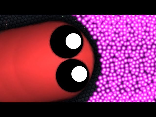 Slither.io - TROLLING SNAKE HACKS 92229 SNAKES IN SLITHERIO | Epic Slitherio Gameplay