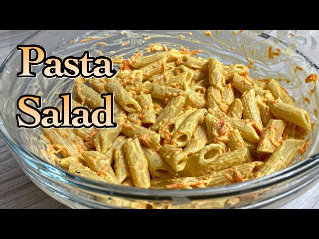 The Best way to cook your Pasta this week!