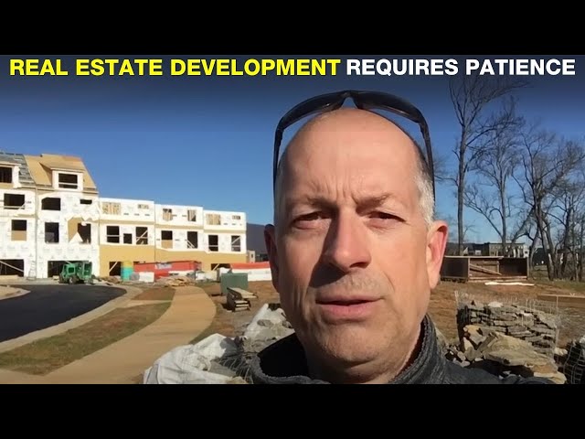 How to become a Real Estate Developer, What are the Risks, Where to Start