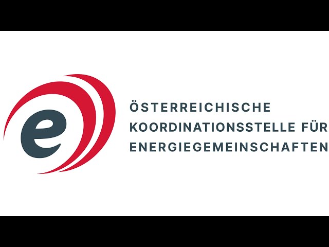 Konferenz Energiegemeinschaften 2023
