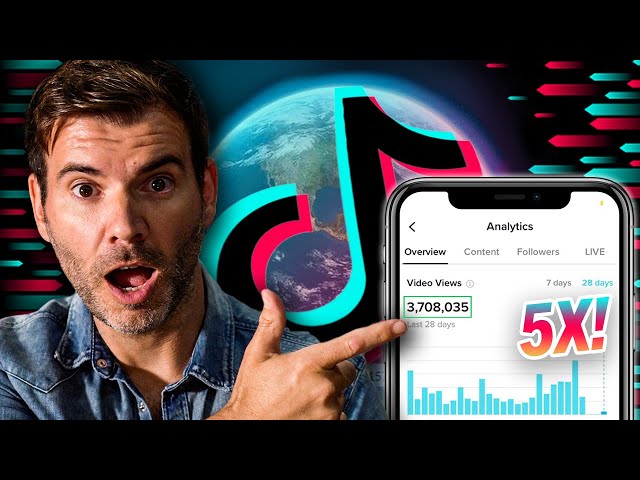 How TikTok Is TAKING OVER The Music Industry