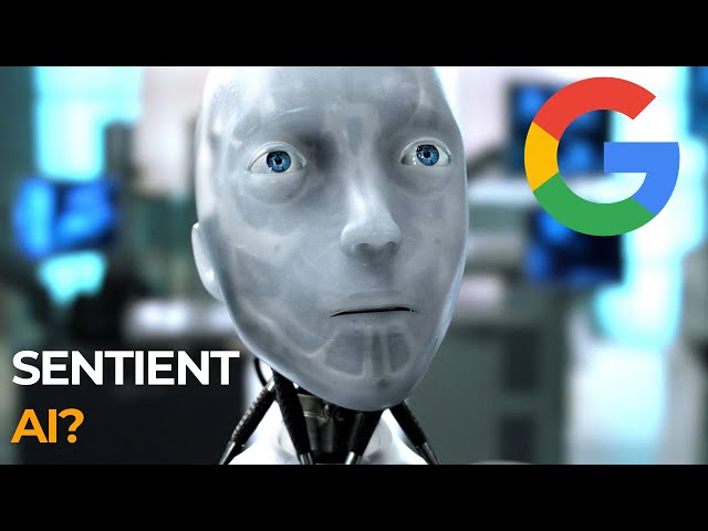 Has Google created a sentient AI?