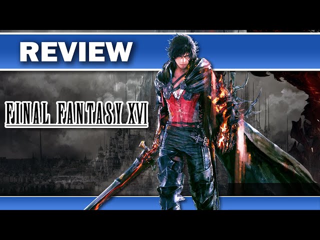 Final Fantasy XVI Review - Niosai (Spoiler Free)