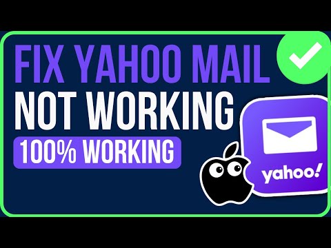 How to Fix Yahoo