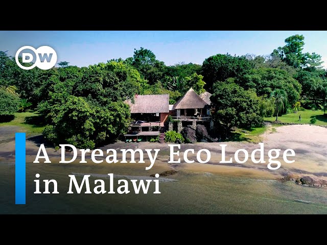 Makuzi Beach Lodge: Eco-friendly and Sustainable Tourism in Malawi | From Garden to Table