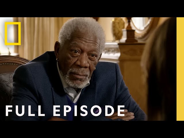 The Power of Love with Morgan Freeman (Full Episode) | The Story of Us with Morgan Freeman