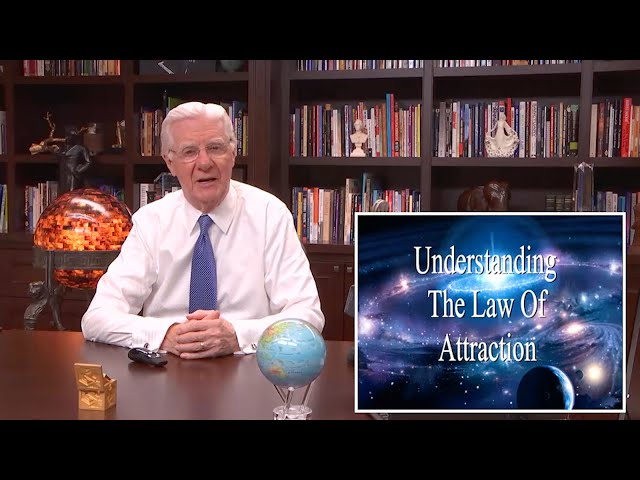 Understanding the Law of Attraction