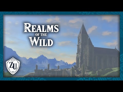 Realms of the Wild