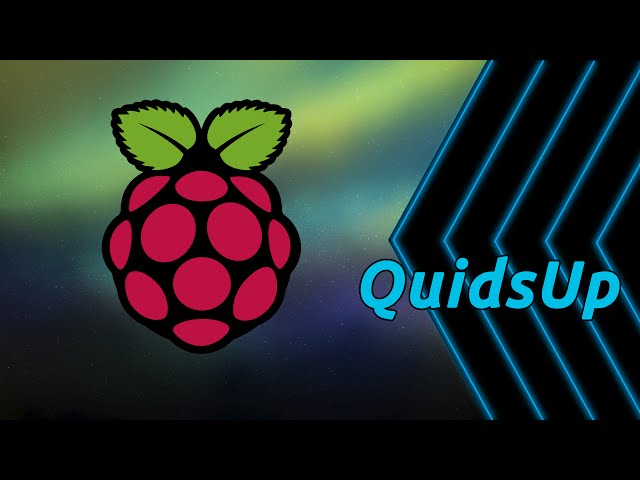 Testing Raspberry Pi 3 as a Desktop PC with Ubuntu MATE