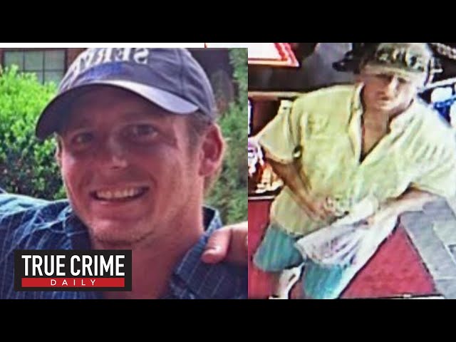 Man disappears after trip in the woods with friends - Crime Watch Daily Full Episode