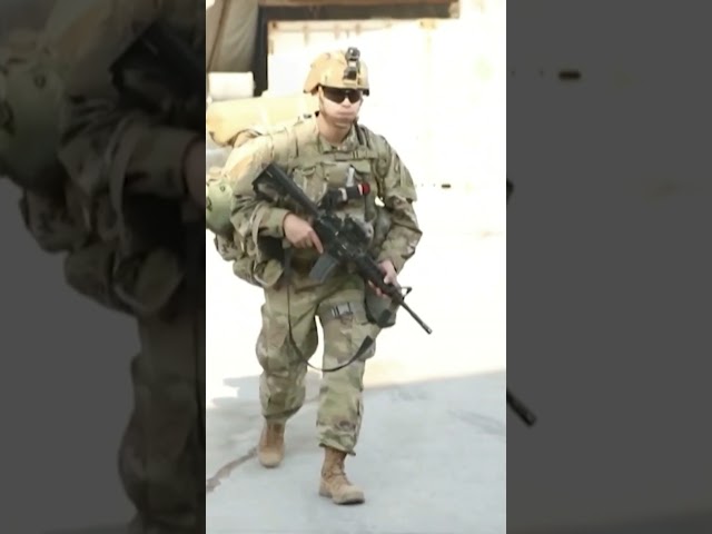 US Afghanistan Withdrawal - Forgotten History Shorts