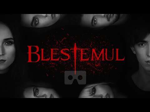 Blestemul - VR180 3D