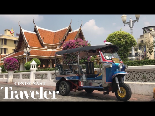 10 Things to Do in Bangkok | Condé Nast Traveler