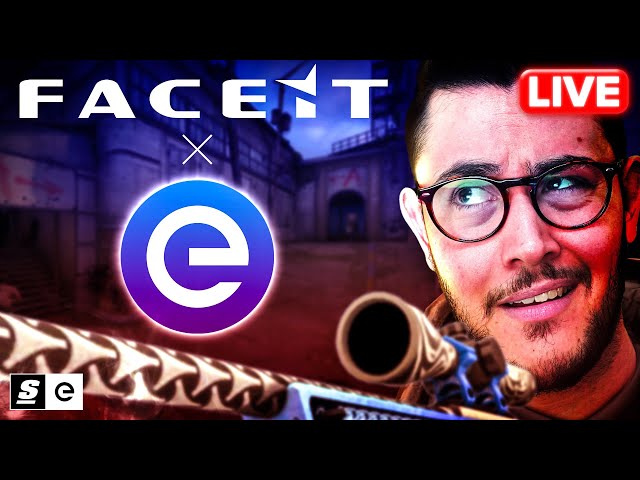 🔴 LIVE - FACEIT CLAN MATCHES 🔴 Are We FINALLY at the End of CS:GO? 🔴