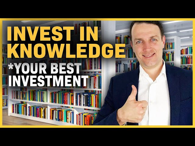 FREE Comprehensive Stock Market Investing Course For Beginners + My Investing