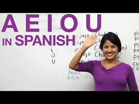 Beginner Spanish, Spanish Level 1, A1, B1,