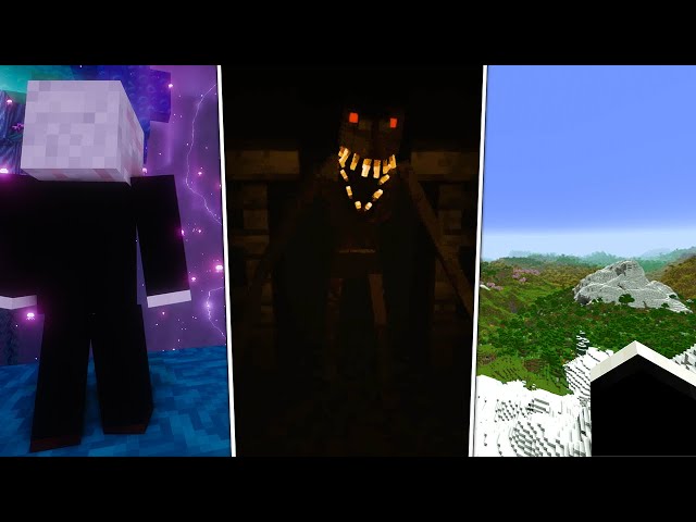 Minecraft Mod Combinations That Work Perfectly Together #6