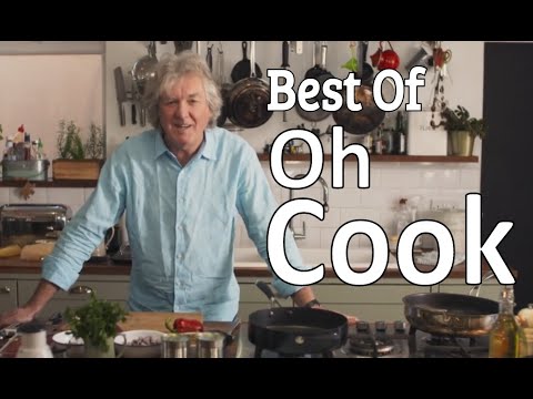 Best of James May: Oh Cook!