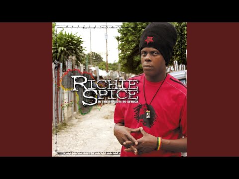 Richie Spice | Classic Hits