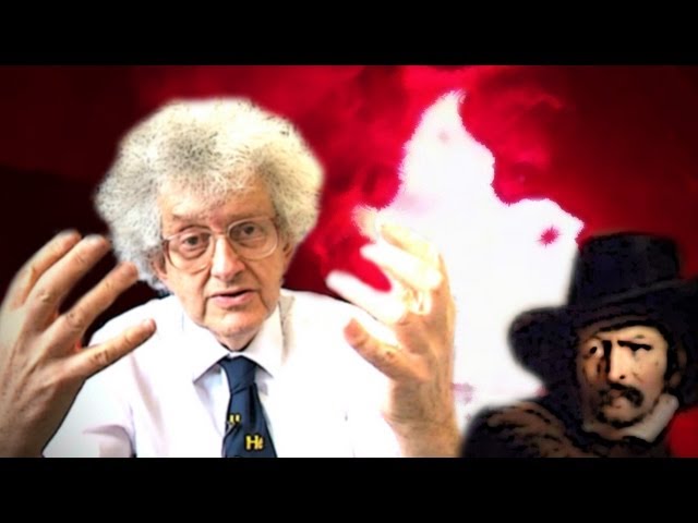 Death Mix and Guy Fawkes Night - Periodic Table of Videos